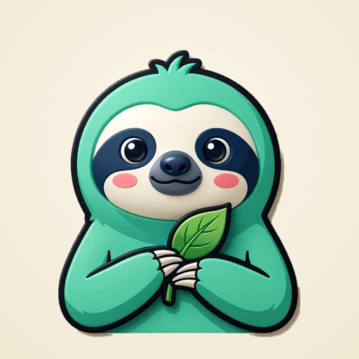 Glowth: Habit Tracker app icon